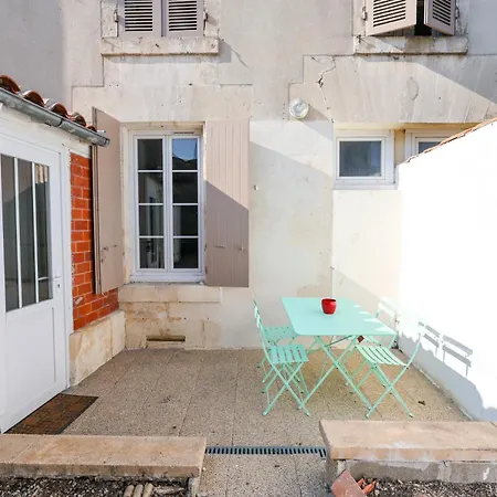 La Confortable #2 #jardin Apartment Cognac